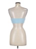 Scanlan Theodore Blue Tank Top Size M - photo 2