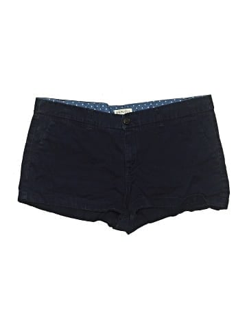 Merona Shorts (view 1)