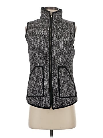 Dee Elle Vest (view 1)