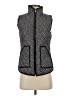 Dee Elle Gray Vest Size S - photo 1