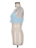 Scanlan Theodore Blue Tank Top Size M - photo 5