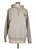 Dunbrooke Silver Pullover Hoodie Size L - photo 1