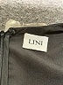 Lini 100% Polyester Stars Black Jumpsuit Size XS - photo 4
