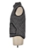 Dee Elle Gray Vest Size S - photo 5