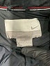 Nike 100% Polyester Black Raincoat Size P (petite) - photo 6