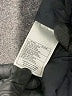 Nike 100% Polyester Black Raincoat Size P (petite) - photo 7