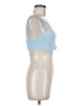 Scanlan Theodore Blue Tank Top Size M - photo 4