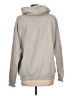Dunbrooke Silver Pullover Hoodie Size L - photo 2