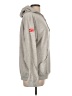 Dunbrooke Silver Pullover Hoodie Size L - photo 4