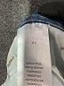 Sam Edelman Solid Blue Jeans Size 31 waist - photo 8
