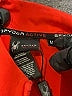 Spyder Orange Track Jacket Size M - photo 7