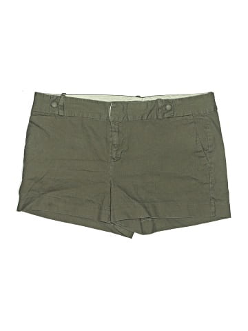 Banana Republic Factory Store Khaki Shorts (view 1)