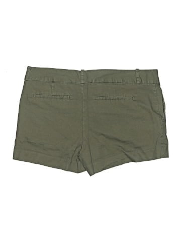 Banana Republic Factory Store Khaki Shorts (view 2)