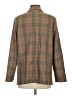 Old Navy Plaid Brown Blazer Size S - photo 2