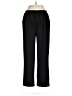 Maison Black Casual Pants Size L - photo 1