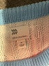 all in motion 100% Cotton Stripes White Pullover Sweater Size XL - photo 7