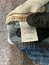 J.Jill Solid Blue Jeans Size 14 (petite) - photo 8