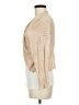 Unbranded Tan Cardigan Size S - photo 5