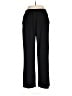 Maison Black Casual Pants Size L - photo 2