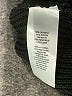 Industry Black Sweater Vest Size M - photo 8