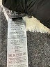 Assorted Brands Ivory Faux Fur Vest Size XL - photo 8
