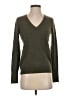 Everlane 100% Cashmere Green Cashmere Pullover Sweater Size S - photo 1