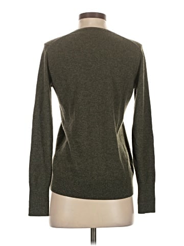 Everlane Cashmere Pullover Sweater (view 2)
