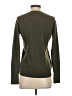 Everlane 100% Cashmere Green Cashmere Pullover Sweater Size S - photo 2