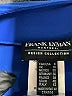 Frank Lyman Design Solid Blue Casual Pants Size 8 - photo 7