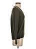 Everlane 100% Cashmere Green Cashmere Pullover Sweater Size S - photo 4