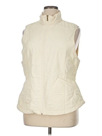 Style&Co Vest (view 1)