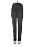 Express Chevron-herringbone Gray Jeans Size 0 (petite) - photo 1