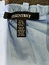 Ellen Tracy Blue Cocktail Dress Size XL - photo 6