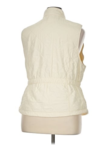 Style&Co Vest (view 2)