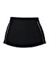 And Now This Solid Black Casual Skirt Size M - photo 1