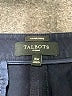 Talbots Solid Blue Active Pants Size 16 - photo 4