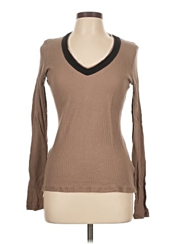 Pete Long Sleeve T-Shirt (view 1)