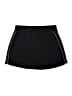And Now This Solid Black Casual Skirt Size M - photo 2