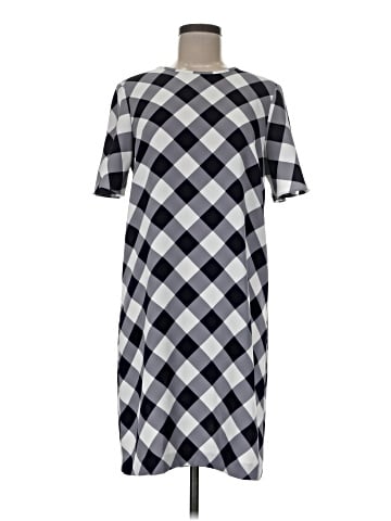 Ann Taylor Casual Dress (view 1)