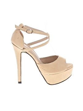 Loslandifen Heels