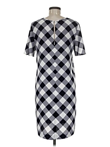 Ann Taylor Casual Dress (view 2)