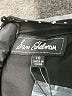 Sam Edelman Polka Dots Black Cocktail Dress Size 10 - photo 7