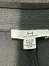 H By Halston Solid Black Dress Pants Size XL - photo 7