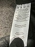 H By Halston Solid Black Dress Pants Size XL - photo 8