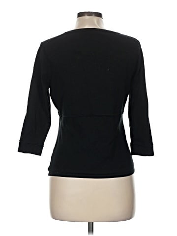 Investments Pullover Sweater (view 2)