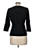 Investments Black Pullover Sweater Size M - photo 2