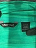 Marmot Teal Track Jacket Size S - photo 6
