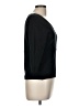Investments Black Pullover Sweater Size M - photo 4