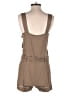 Gabrielle Brown Romper Size S (estimated) - photo 2