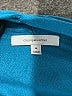 Classiques Entier Teal Pullover Sweater Size M - photo 6
